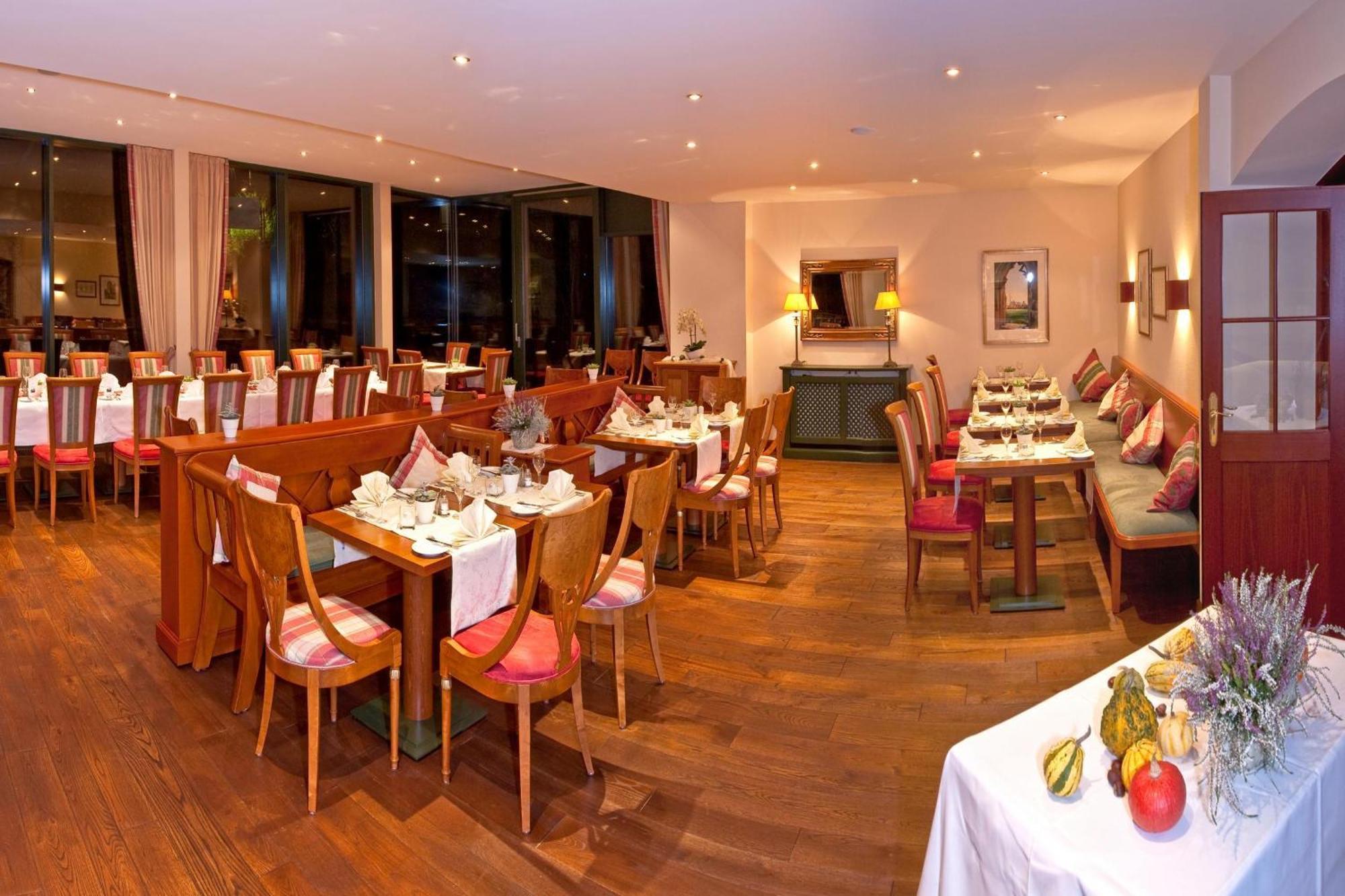 Hotel Kloster Hirsau Calw Exterior photo
