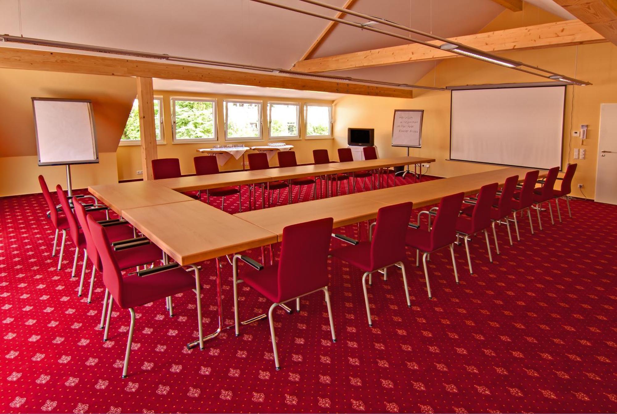 Hotel Kloster Hirsau Calw Exterior photo