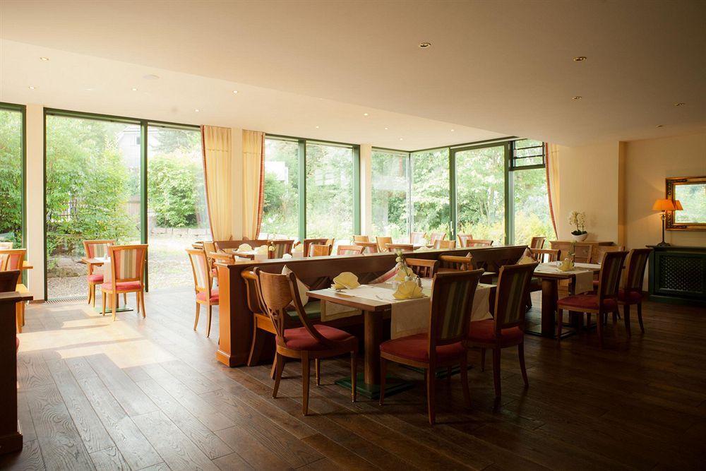 Hotel Kloster Hirsau Calw Exterior photo
