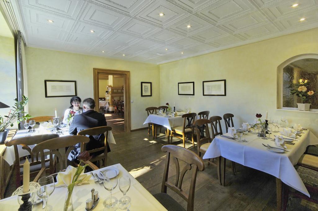 Hotel Kloster Hirsau Calw Exterior photo