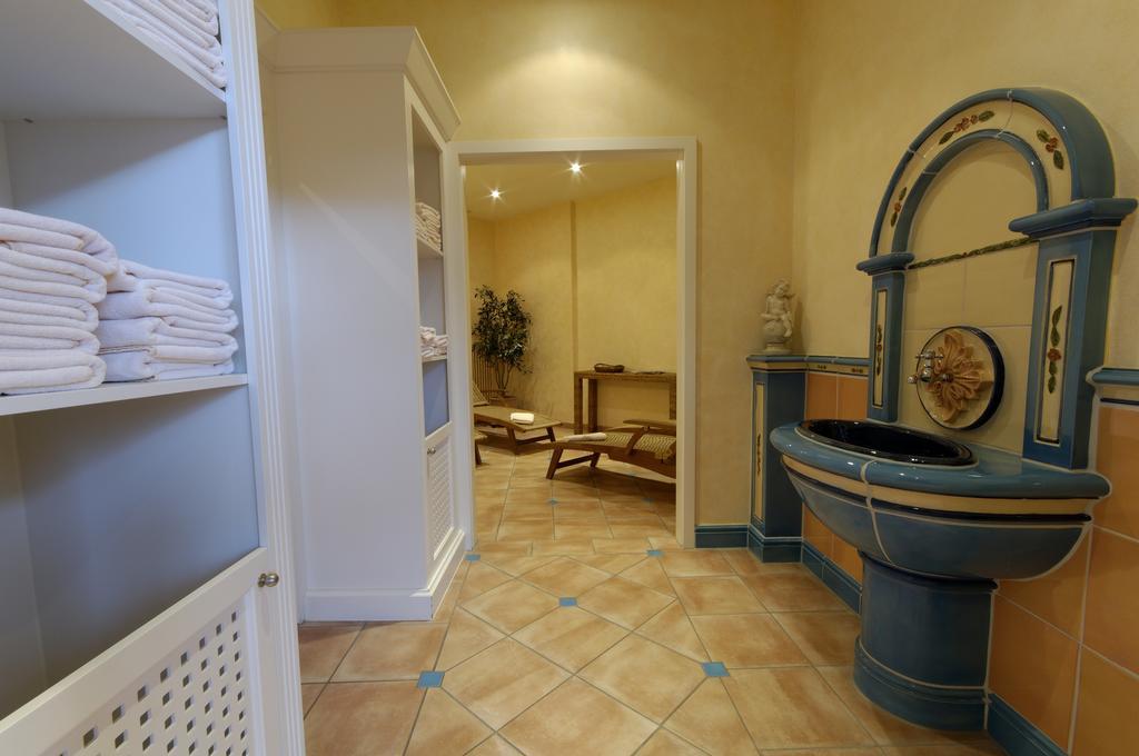 Hotel Kloster Hirsau Calw Facilities photo